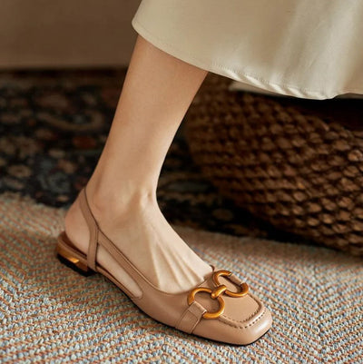 Céleste™ | Chaussures Orthopédiques 5