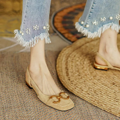 Céleste™ | Chaussures Orthopédiques 6