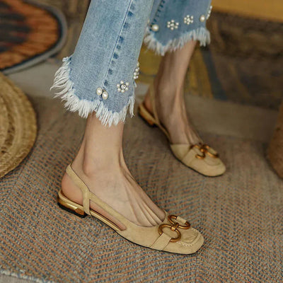 Céleste™ | Chaussures Orthopédiques 7