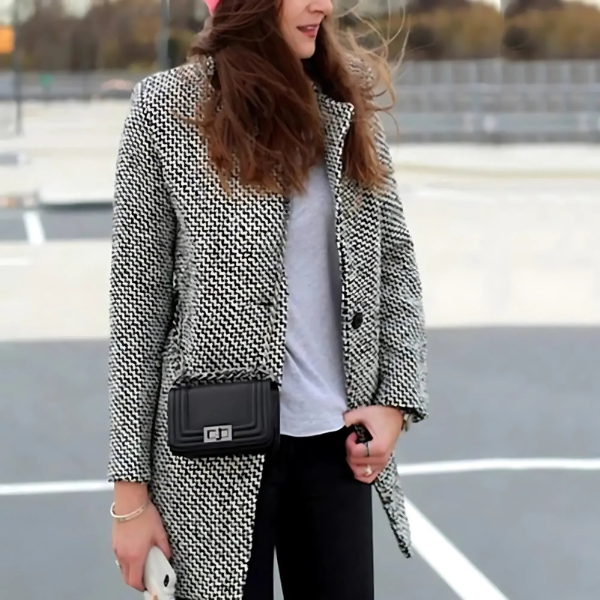 Céleste™ | Manteau Femme 2
