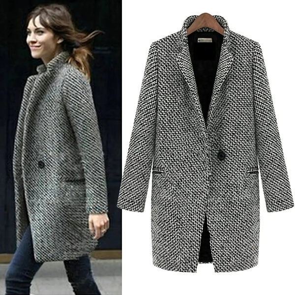 Céleste™ | Manteau Femme 3