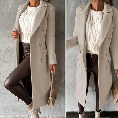 Céleste™ | Manteau Hiver Femme 0