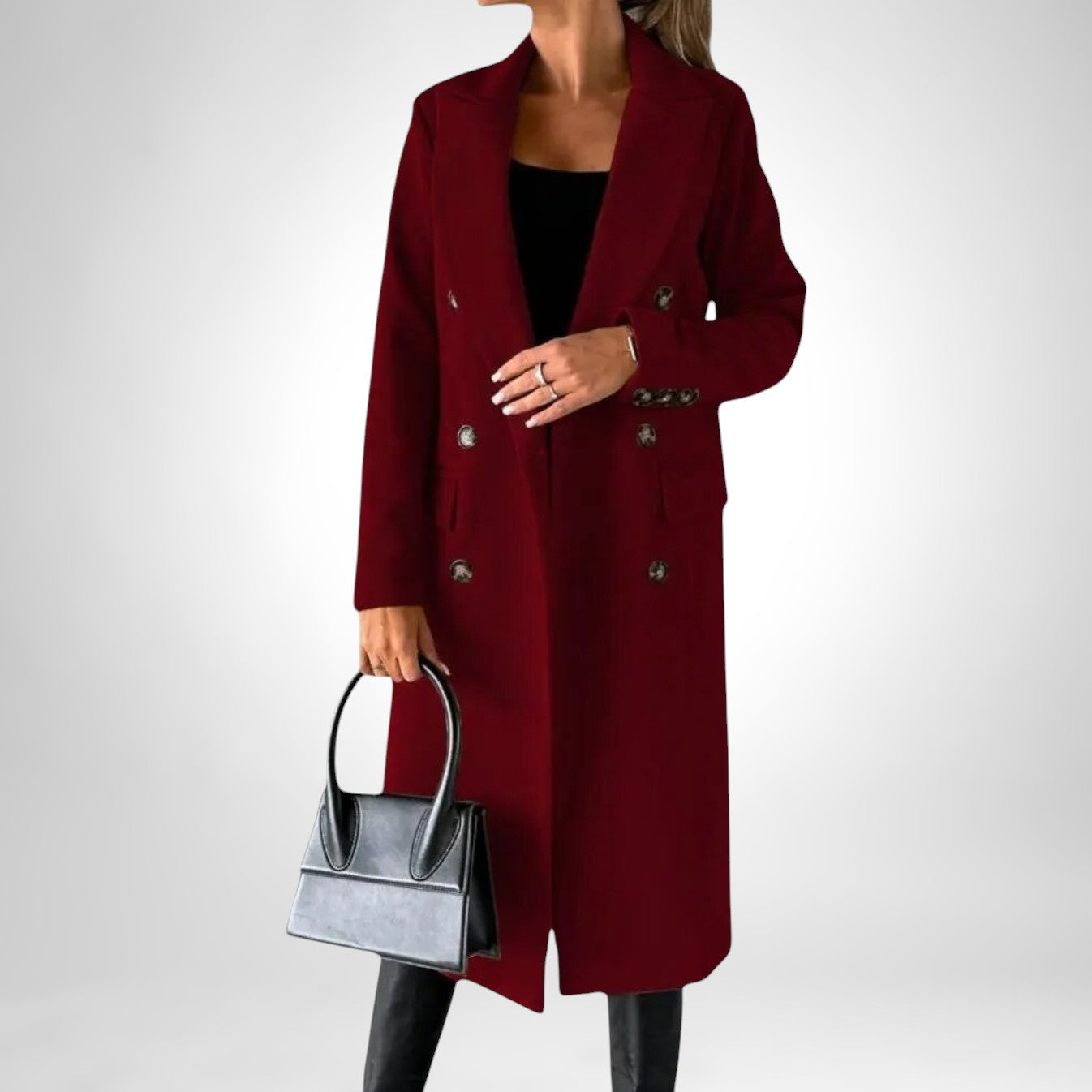 Rouge / 3XL