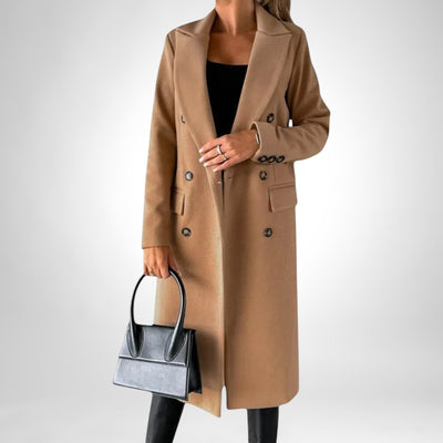 Céleste™ | Manteau Hiver Femme 2