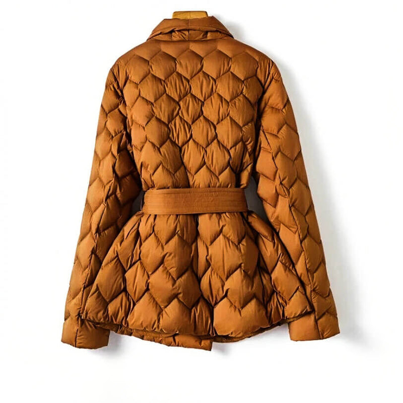 Céleste™ | Manteau Matelassé 1