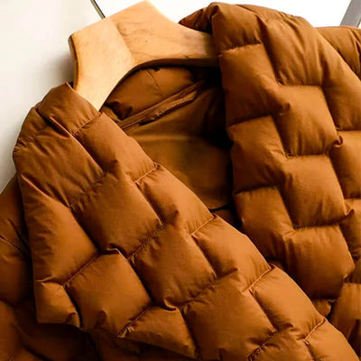 Céleste™ | Manteau Matelassé 2