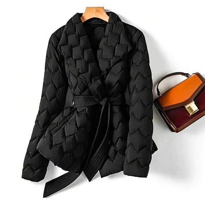 Céleste™ | Manteau Matelassé 4