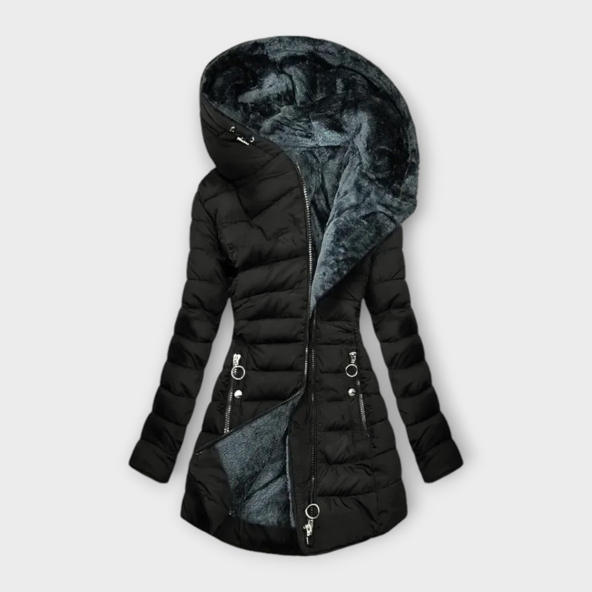 Noir (Presque épuisé) / 3XL