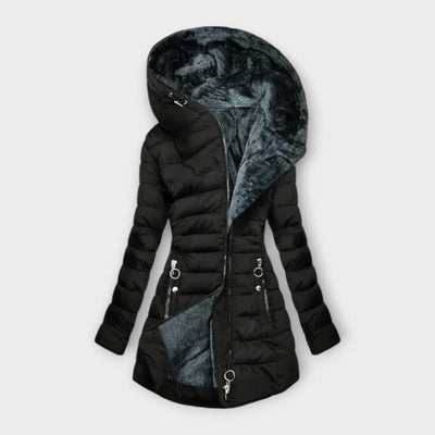 Céleste™ | Manteau d'Hiver 1