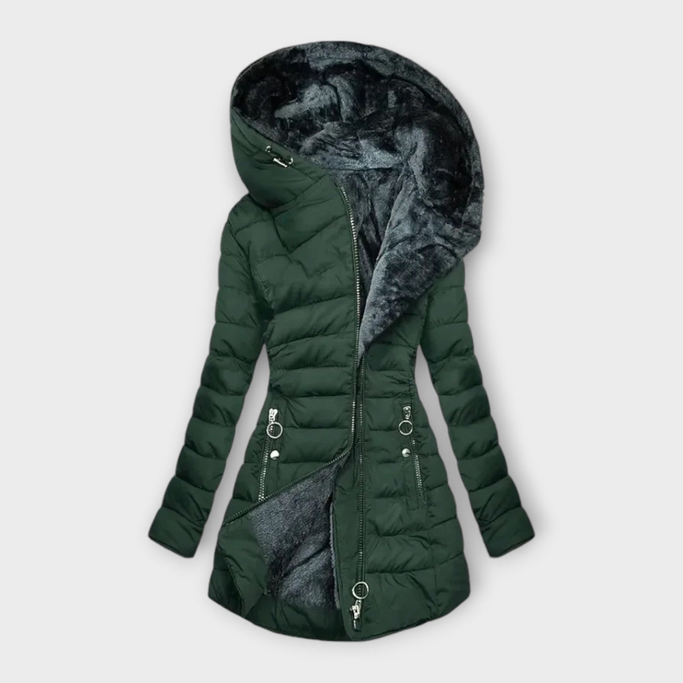 Céleste™ | Manteau d'Hiver 2