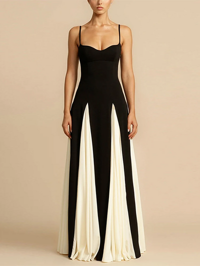 Céleste™ | Robe Longue