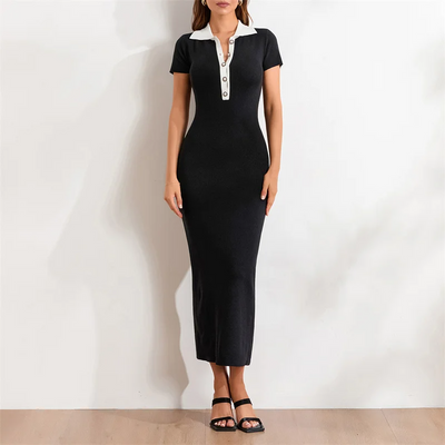 Céleste™ | Robe Longue Fleurie