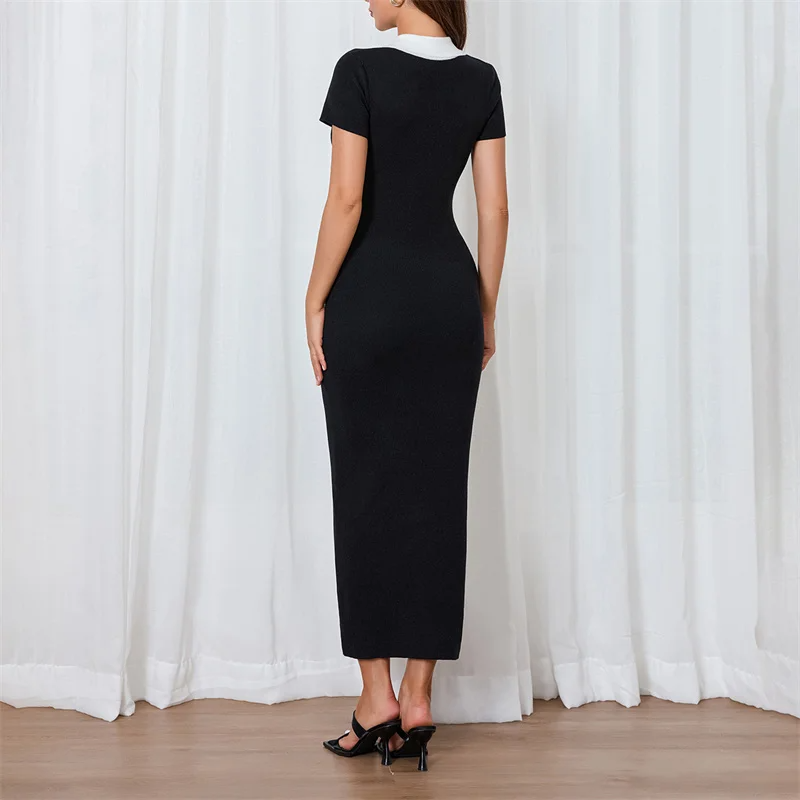 Céleste™ | Robe Longue Fleurie