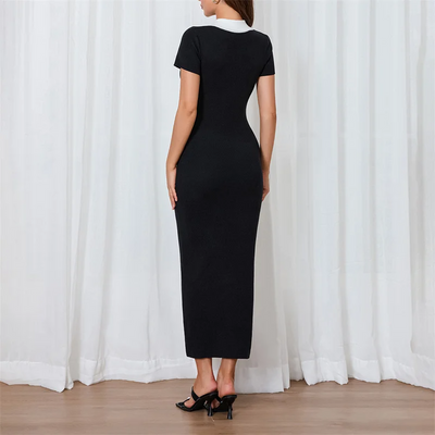 Céleste™ | Robe Longue Fleurie