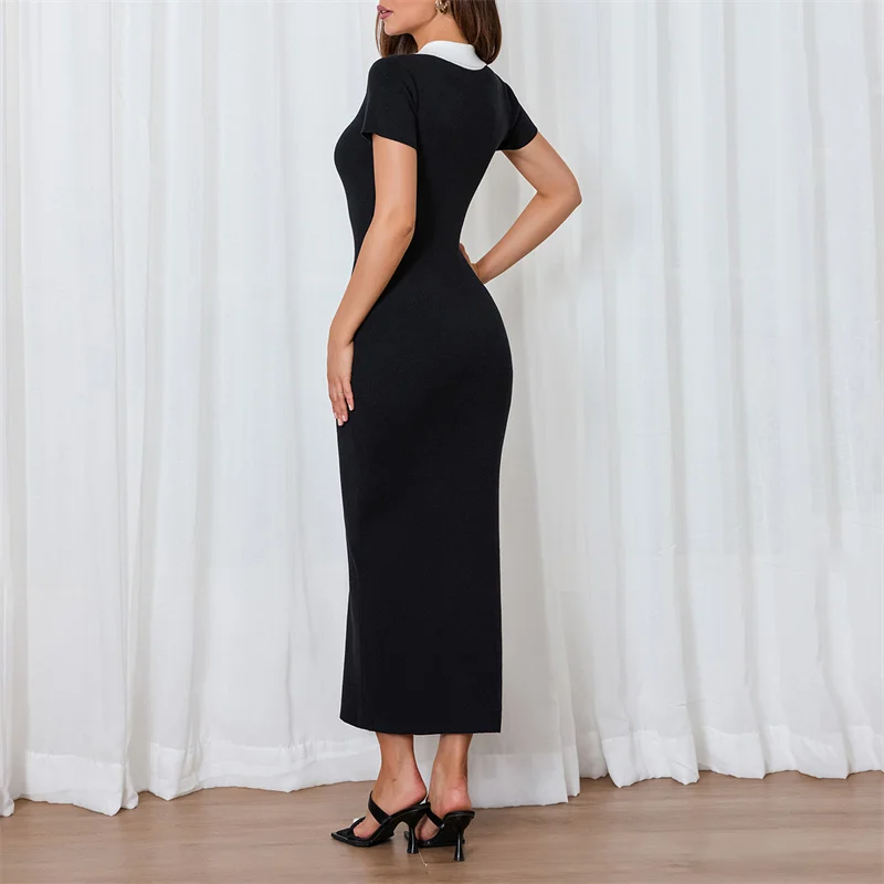 Céleste™ | Robe Longue Fleurie