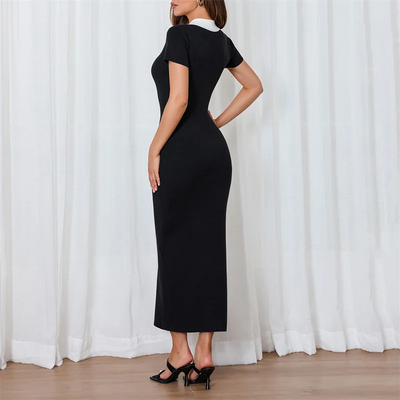 Céleste™ | Robe Longue Fleurie