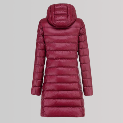 Céleste™ | Veste Longue 0