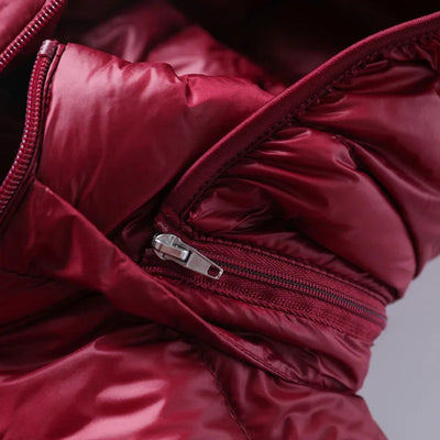 Céleste™ | Veste Longue 1