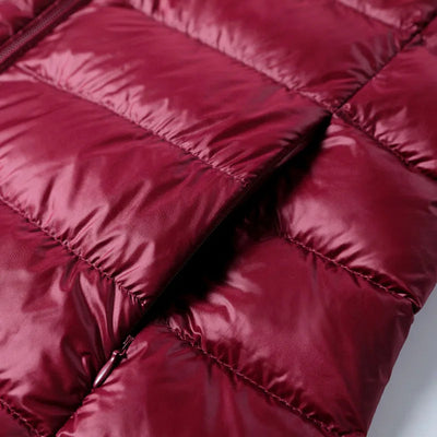 Céleste™ | Veste Longue 2