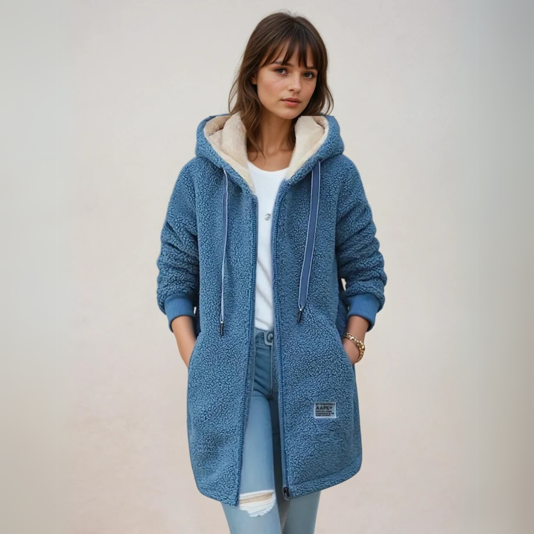 Bleu (Presque épuisé) / 3XL
