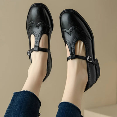 Chloé™ | Chaussures Femme Mary Janes T-Strap 0