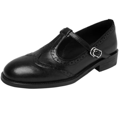 Chloé™ | Chaussures Femme Mary Janes T-Strap 5