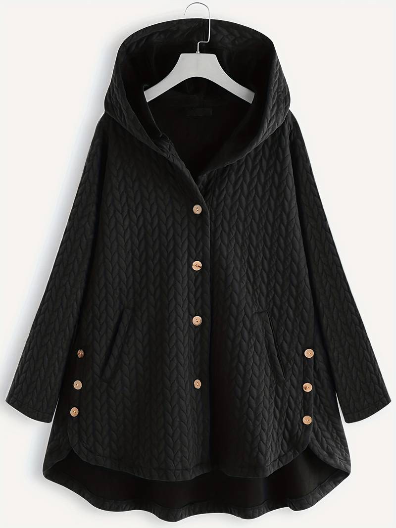 Clémence™ | Veste Hiver Femme 0