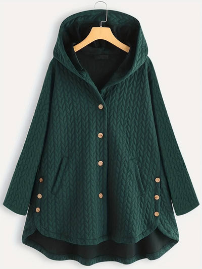 Clémence™ | Veste Hiver Femme 10