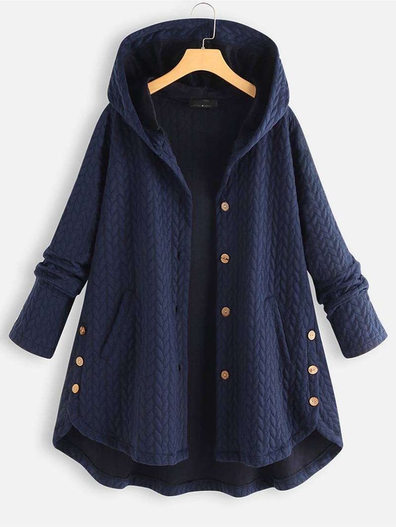 Bleu marine (Presque épuisé) / 6XL
