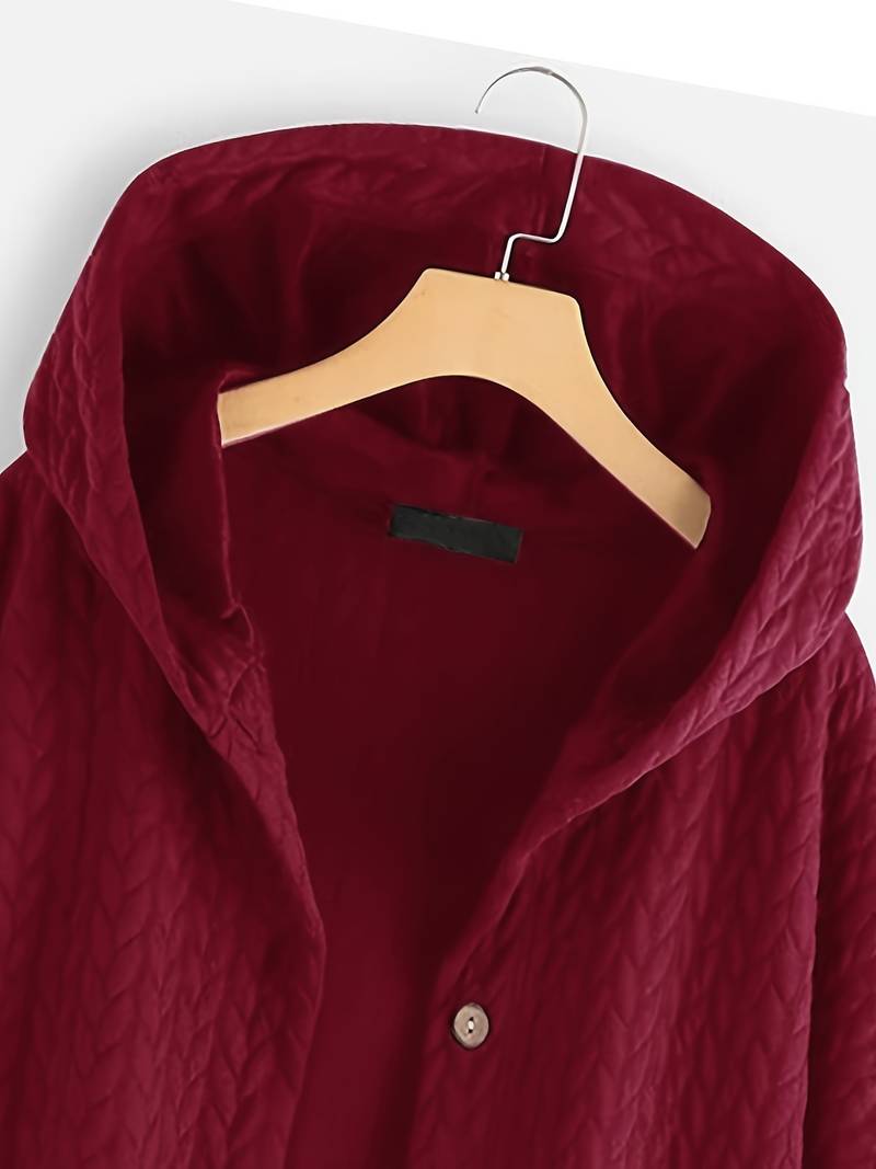 Clémence™ | Veste Hiver Femme 3