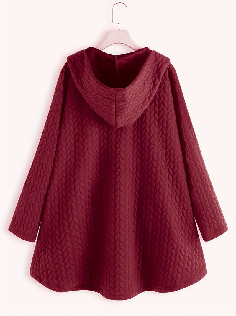 Clémence™ | Veste Hiver Femme 4