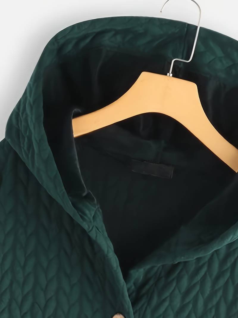 Clémence™ | Veste Hiver Femme 5