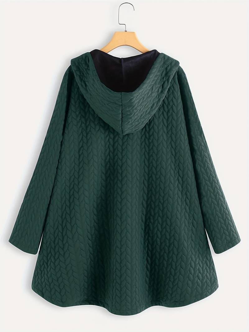 Clémence™ | Veste Hiver Femme 7