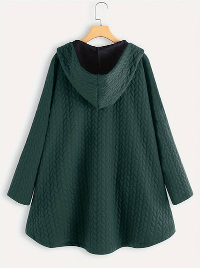 Clémence™ | Veste Hiver Femme 7