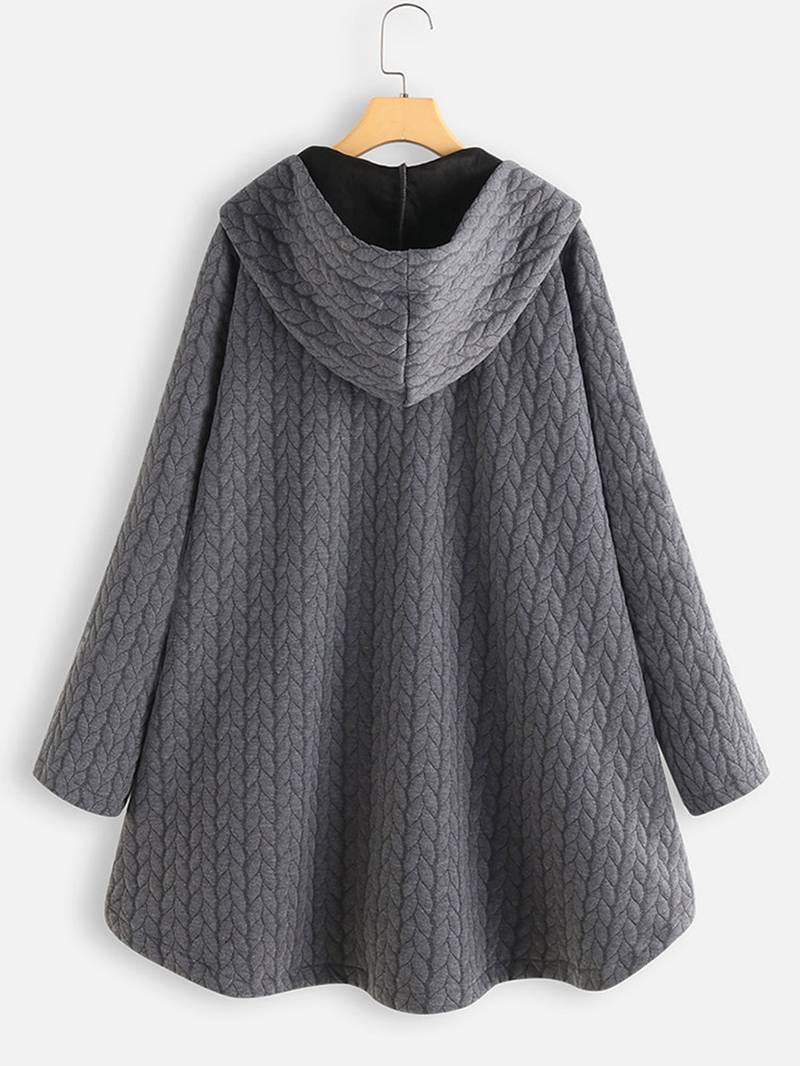 Clémence™ | Veste Hiver Femme 8