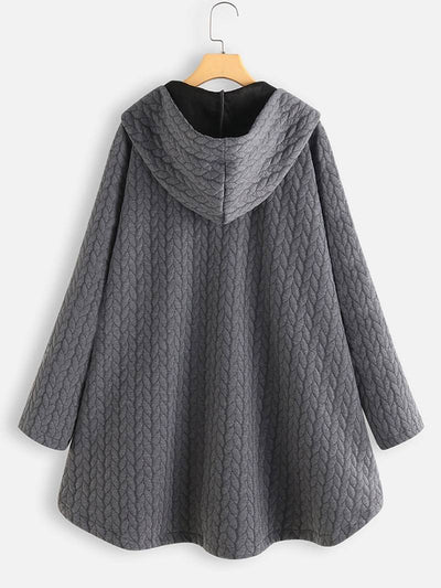 Clémence™ | Veste Hiver Femme 8