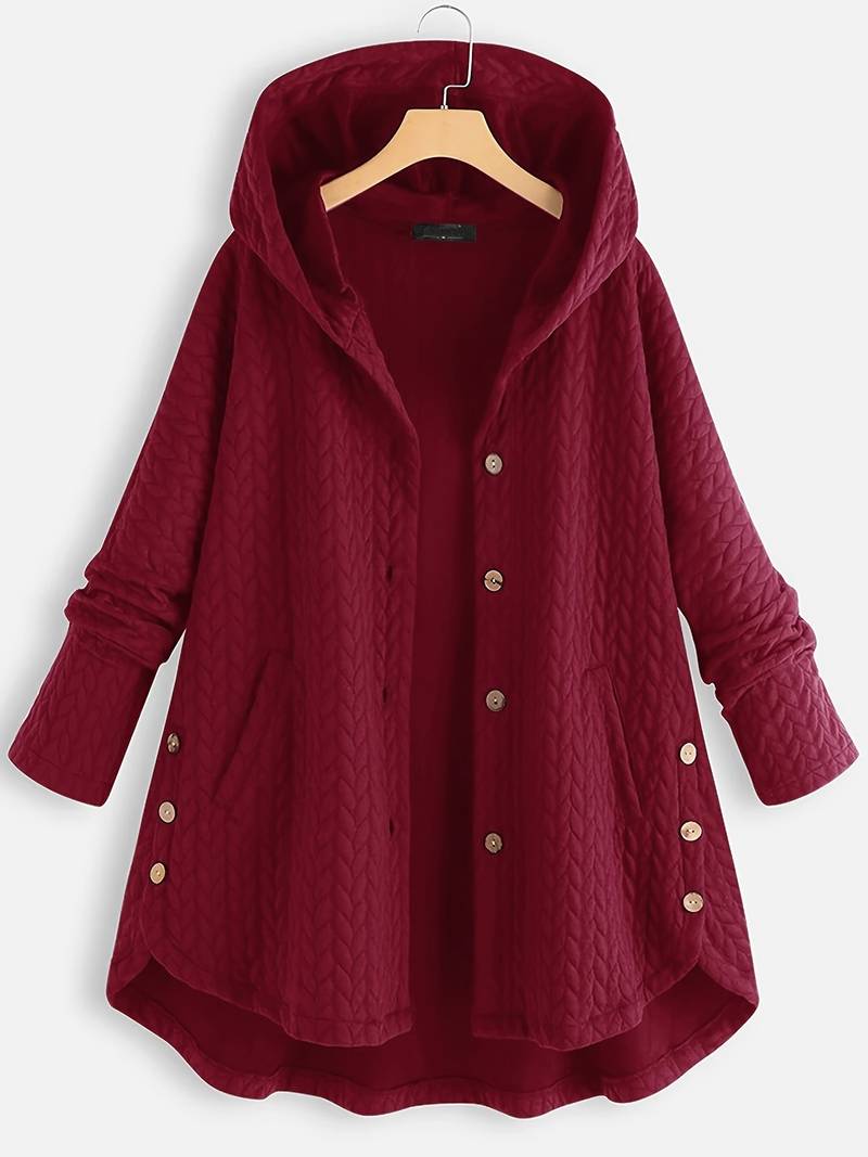 Rouge vin / 6XL
