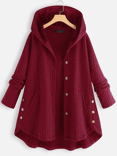 Clémence™ | Veste Hiver Femme 9