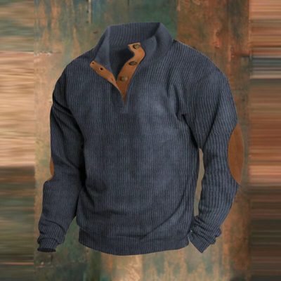 Clément™ | Pull Rétro 1