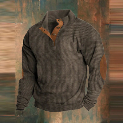 Clément™ | Pull Rétro 2
