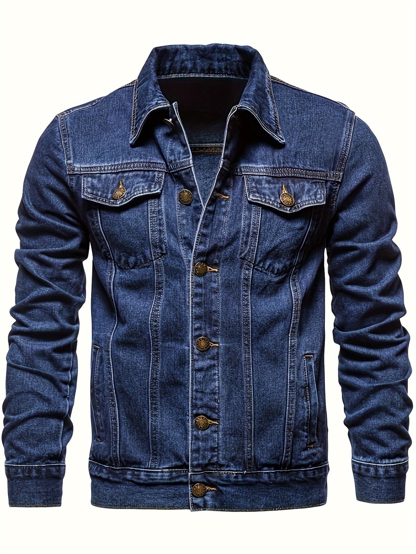 Clément™ | Veste En Jean Femme 0