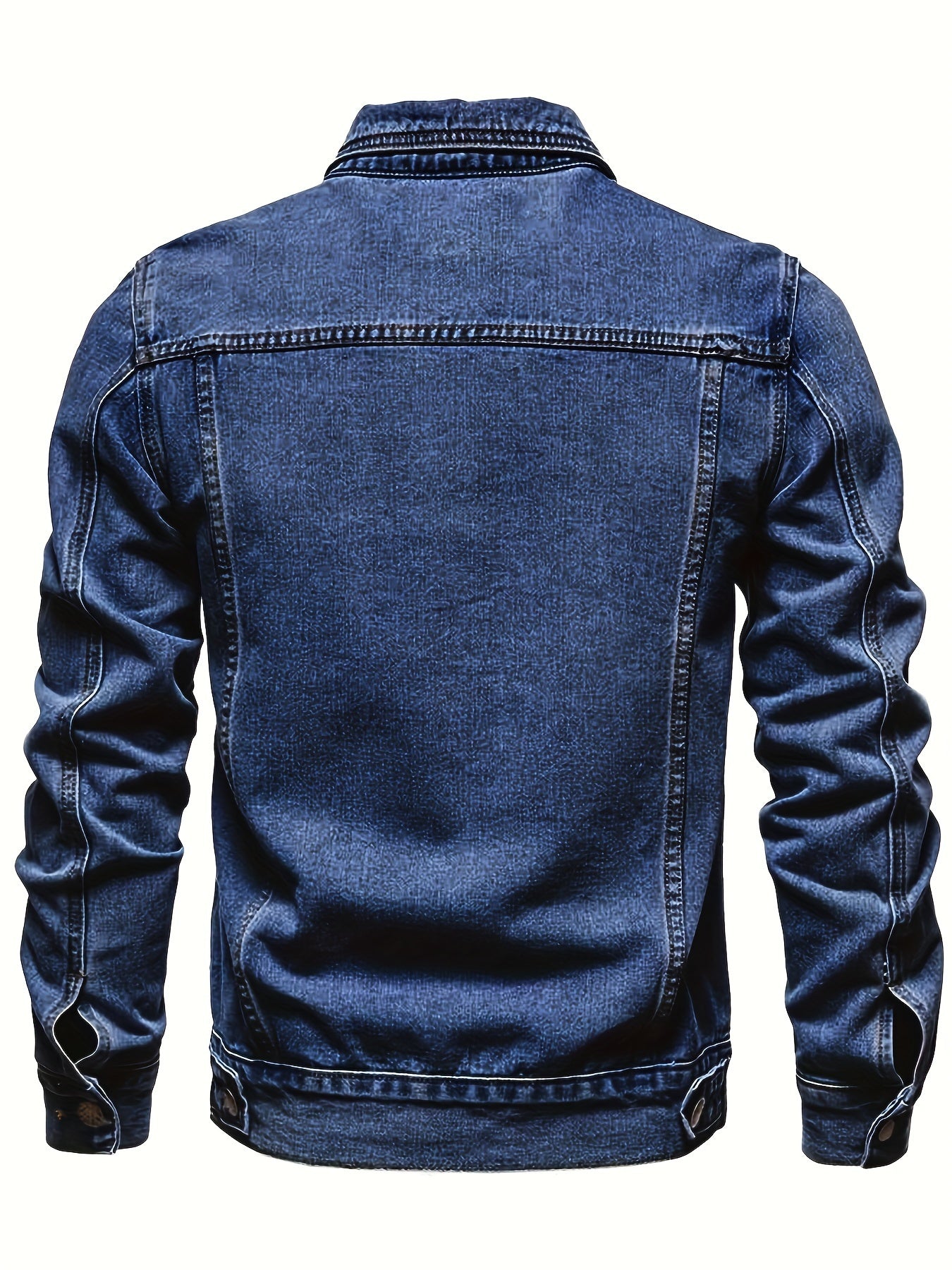 Clément™ | Veste En Jean Femme 1
