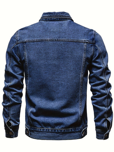 Clément™ | Veste En Jean Femme 1
