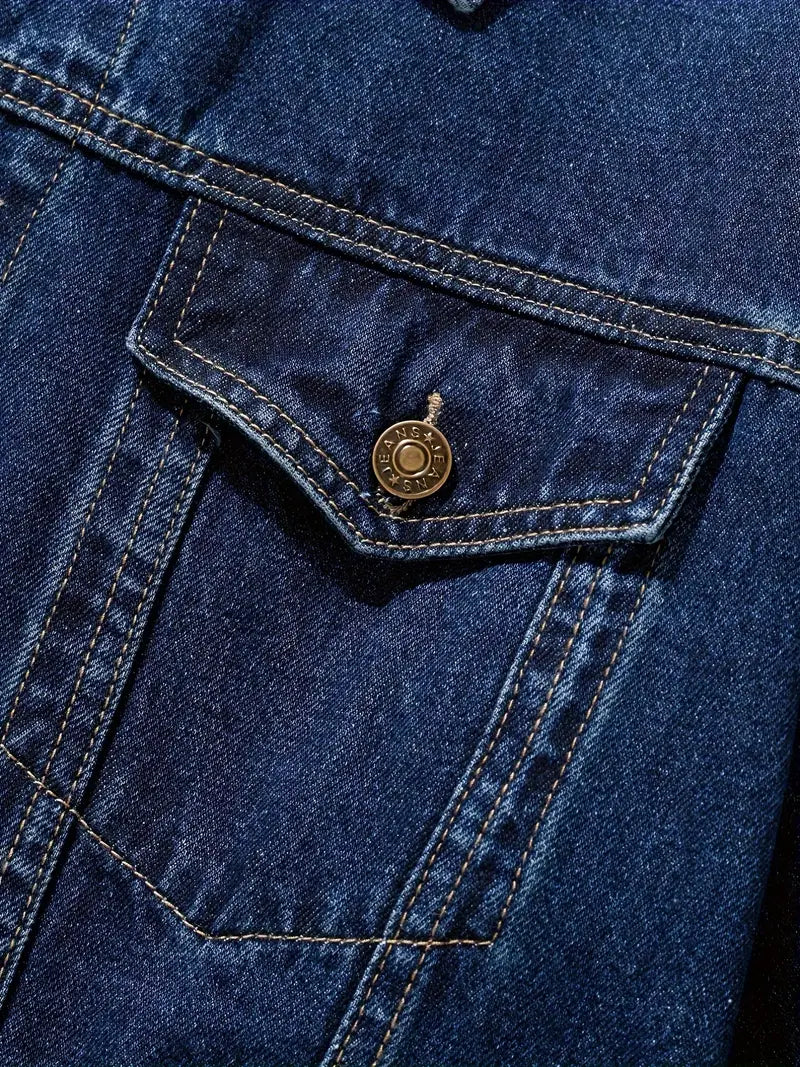 Clément™ | Veste En Jean Femme 3