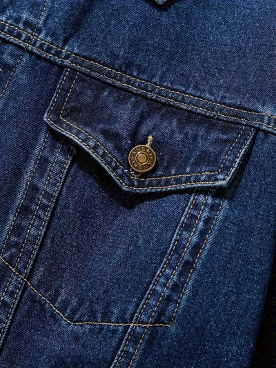 Clément™ | Veste En Jean Femme 3