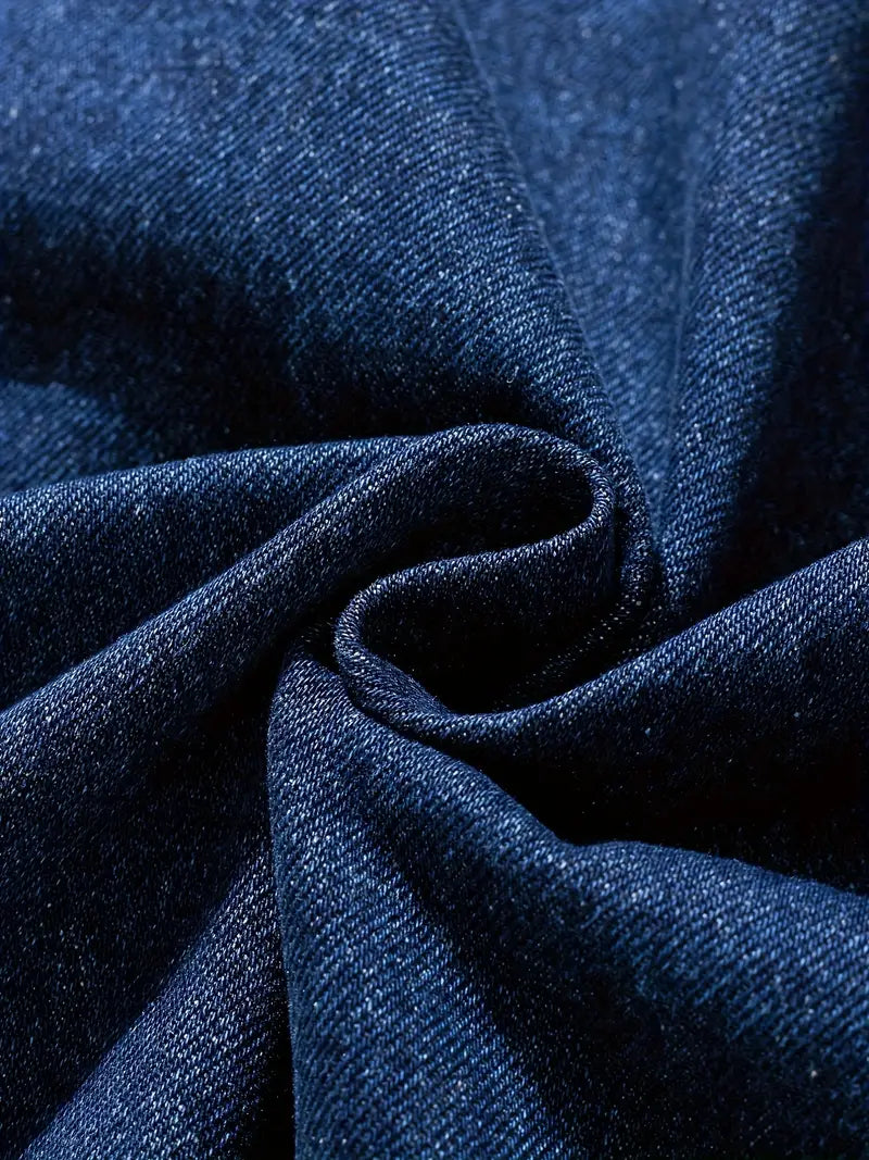 Clément™ | Veste En Jean Femme 5