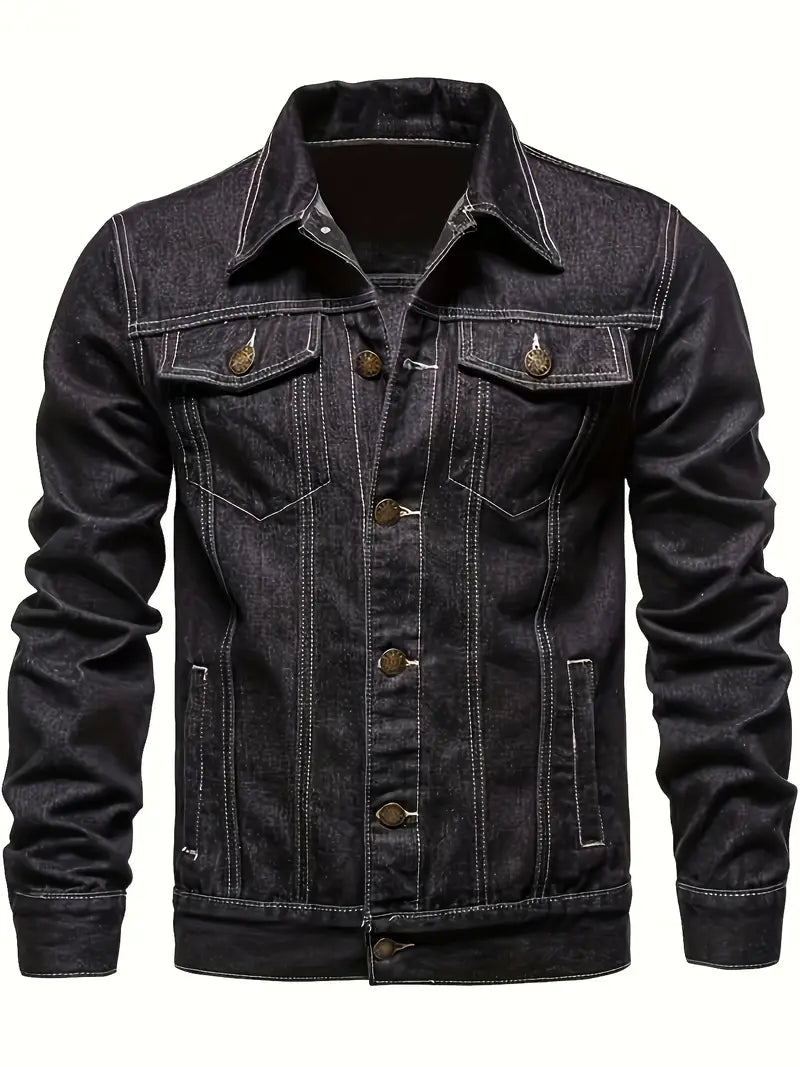 Clément™ | Veste En Jean Femme 6