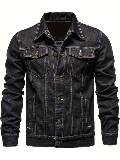 Clément™ | Veste En Jean Femme 6