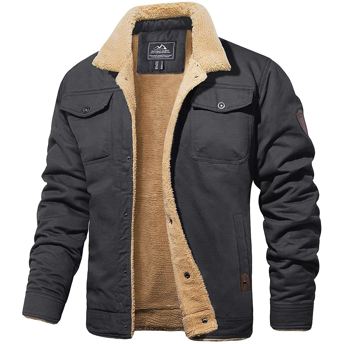 Clémentine™ | Veste Bombers Femme 2