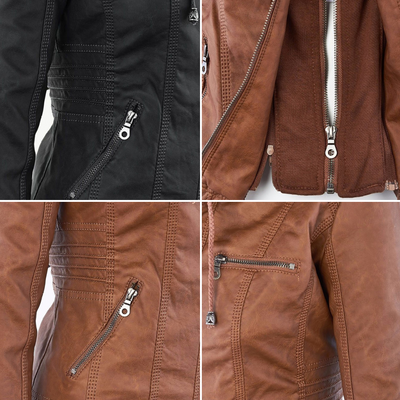Auriane™ | Veste à Capuche